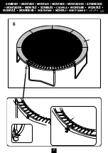 Preview for 7 page of Domyos MT 240 Manual