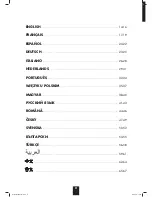 Preview for 3 page of Domyos MT 420+Net Instructions Manual