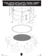 Preview for 4 page of Domyos MT 420+Net Instructions Manual