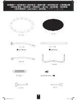 Preview for 5 page of Domyos MT 420+Net Instructions Manual