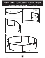 Preview for 7 page of Domyos MT 420+Net Instructions Manual