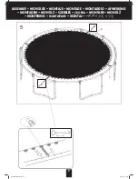 Preview for 8 page of Domyos MT 420+Net Instructions Manual