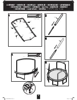 Preview for 10 page of Domyos MT 420+Net Instructions Manual