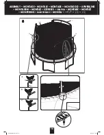 Preview for 11 page of Domyos MT 420+Net Instructions Manual