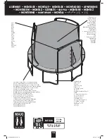 Preview for 13 page of Domyos MT 420+Net Instructions Manual