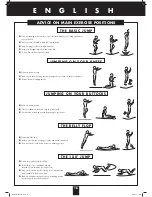 Preview for 17 page of Domyos MT 420+Net Instructions Manual