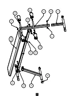 Preview for 3 page of Domyos PA 350 Operating Instructions Manual