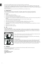 Preview for 6 page of Domyos PULL UP BAR 900 Manual