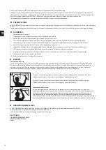 Preview for 10 page of Domyos PULL UP BAR 900 Manual