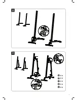 Preview for 6 page of Domyos RBR 530 Original Instructions Manual