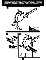 Preview for 5 page of Domyos RTC 690 Operating Instructions Manual