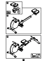 Preview for 6 page of Domyos RTC 690 Operating Instructions Manual