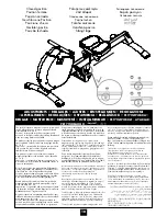 Preview for 9 page of Domyos RTC 690 Operating Instructions Manual