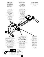 Preview for 10 page of Domyos RTC 690 Operating Instructions Manual