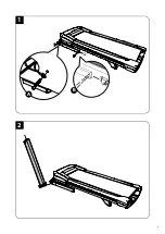 Preview for 5 page of Domyos RUN PRO Manual