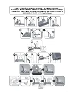 Preview for 3 page of Domyos Soft Walk 8 User Manual