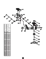 Preview for 2 page of Domyos ST 270 Operating Instructions Manual