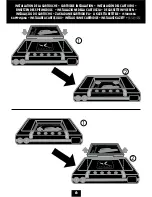 Предварительный просмотр 6 страницы Domyos STEP CONCEPT Operating Instructions Manual