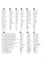 Preview for 3 page of Domyos T540A Instructions Manual