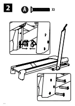 Preview for 10 page of Domyos T540A Instructions Manual