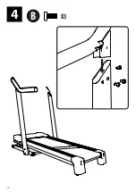 Preview for 12 page of Domyos T540A Instructions Manual