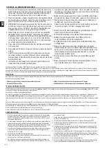 Preview for 17 page of Domyos T540A Instructions Manual