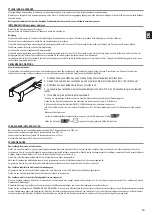 Preview for 20 page of Domyos T540A Instructions Manual