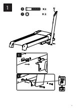 Preview for 9 page of Domyos T900A Manual