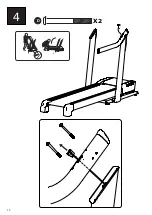 Preview for 12 page of Domyos T900A Manual