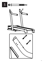 Preview for 13 page of Domyos T900A Manual