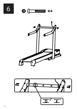 Preview for 14 page of Domyos T900A Manual