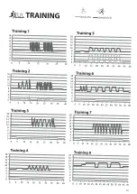 Preview for 19 page of Domyos T900A Manual