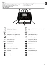 Preview for 21 page of Domyos T900A Manual