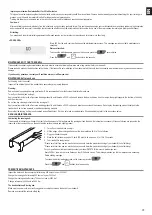 Preview for 23 page of Domyos T900A Manual