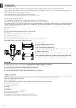 Preview for 24 page of Domyos T900A Manual