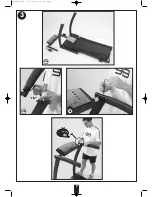 Preview for 7 page of Domyos TC 140 Operating Instructions Manual