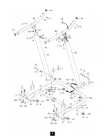 Preview for 3 page of Domyos TC 270 Operation Instruction Manual