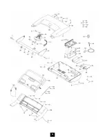 Preview for 4 page of Domyos TC 270 Operation Instruction Manual