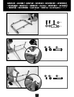 Preview for 6 page of Domyos TC 270 Operation Instruction Manual