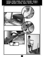 Preview for 7 page of Domyos TC 270 Operation Instruction Manual