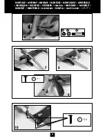 Preview for 8 page of Domyos TC 270 Operation Instruction Manual