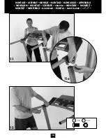 Preview for 9 page of Domyos TC 270 Operation Instruction Manual