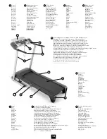 Preview for 11 page of Domyos TC 270 Operation Instruction Manual