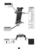 Preview for 13 page of Domyos TC 270 Operation Instruction Manual