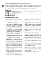 Preview for 15 page of Domyos TC 4 Original Instructions Manual