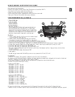 Preview for 16 page of Domyos TC 4 Original Instructions Manual