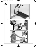 Preview for 8 page of Domyos TC 450 Operating Instructions Manual