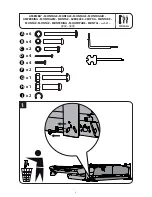 Preview for 3 page of Domyos TC 5 Manual