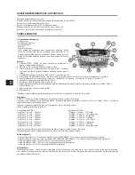 Preview for 16 page of Domyos TC 5 Manual