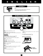 Preview for 10 page of Domyos TC 530 Operating Instructions Manual